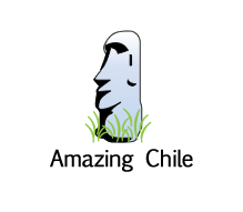 Logo Amazing Chile