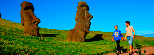 Escorted Chilean Patagonia Tour