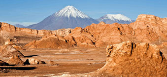 Luxury Peru & Atacama Tour - Civilizations and Deserts