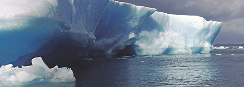 Torres del Paine & Glaciers