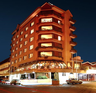 Hotel Don Luis