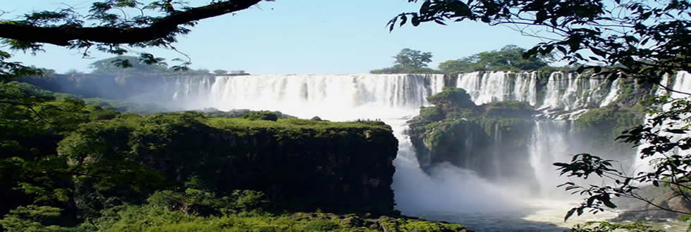 Iguazu