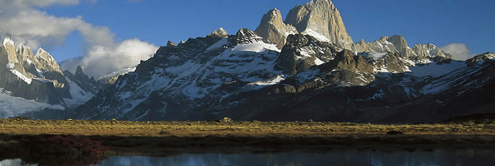 Los Glaciares