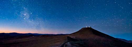 Chile, Bolivia and Peru Adventure Tour