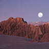 Atacama Desert