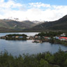 Patagonian Channels Ferry