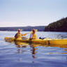 Seakayaking the Chilean Fjords