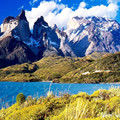2021 Chile Tour Patagonia - Santiago