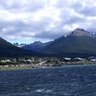 Cruise to Ushuaia